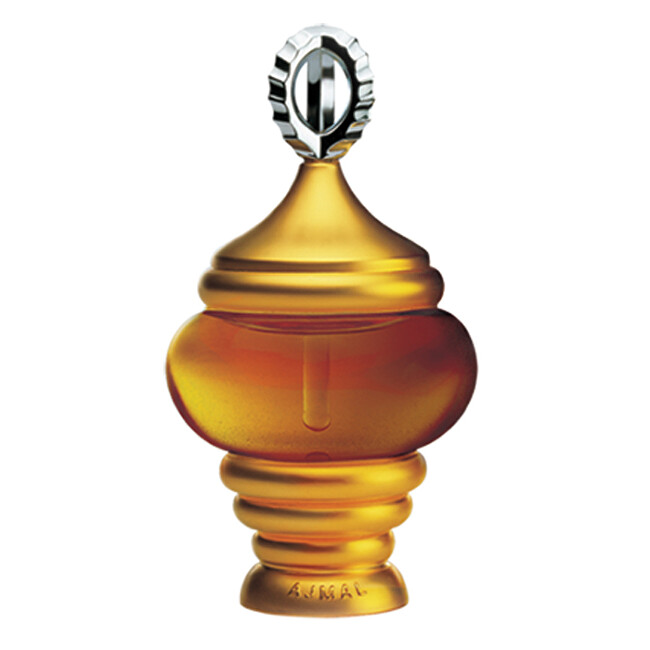 Ajmal 1001 Nights - koncentrovaný parfémovaný olej 30ml NIŠINIAI Kvepalai Unisex