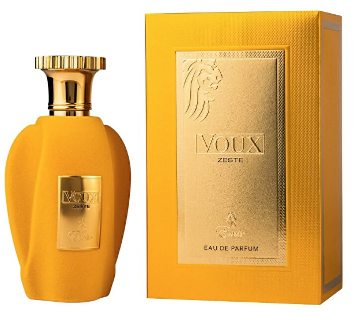 Paris Corner Emir Voux Zeste - EDP 100ml Kvepalai Moterims EDP