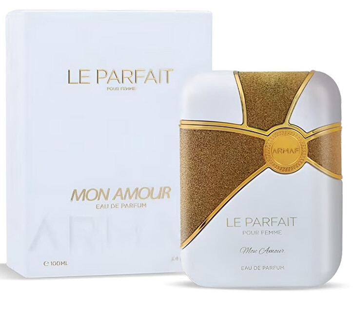 Armaf Le Parfait Pour Femme Mon Amour - EDP 100ml Kvepalai Moterims EDP