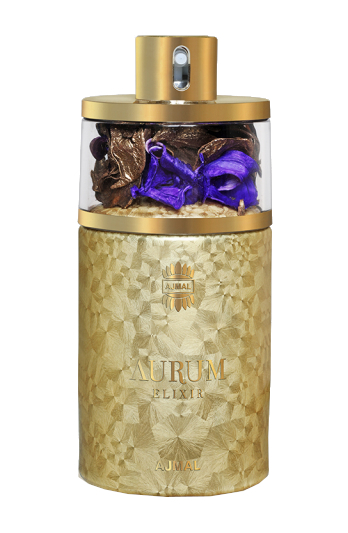 Ajmal Aurum Elixir - EDP 75ml Kvepalai Moterims