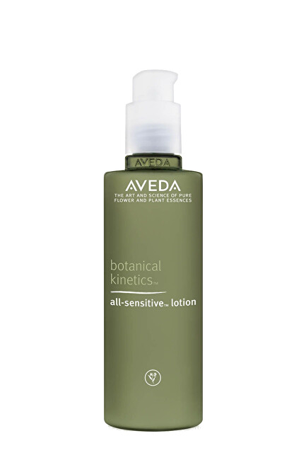 Aveda Skin lotion Botanical Kinetics All Sensitive (Lotion) 150 ml 150ml Moterims