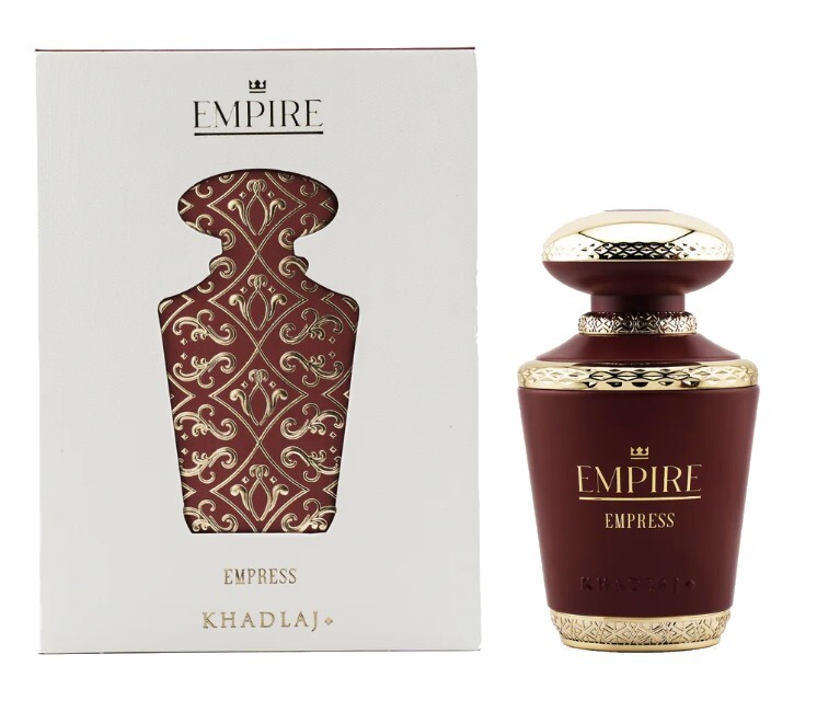 Khadlaj Empire Empress - EDP 100ml Kvepalai Unisex