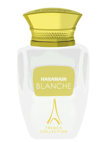 Al Haramain Blanche French Collection - EDP 100ml Kvepalai Unisex