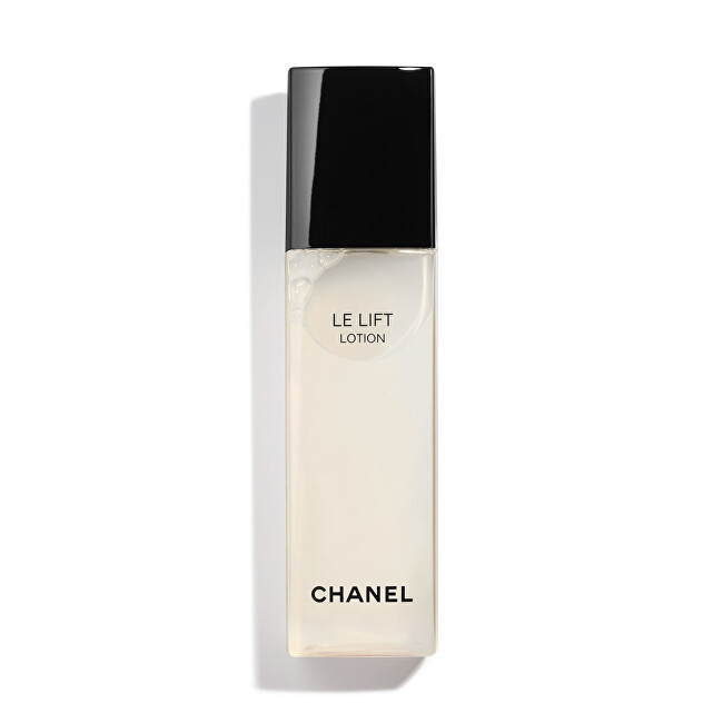 Chanel Le Lift Firming Smoothing Lotion 150 ml 150ml makiažo valiklis