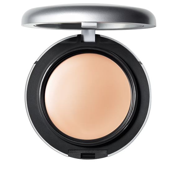 MAC Compact make-up Studio Fix (Tech Cream-to-Powder Foundation) 10 g NC10 makiažo pagrindas