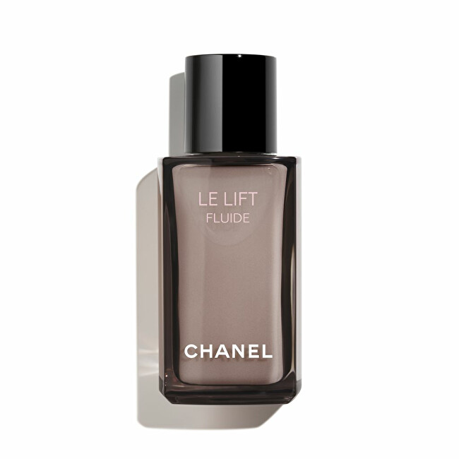 Chanel Skin fluid Le Lift (Fluide) 50 ml 50ml vietinės priežiūros priemonė