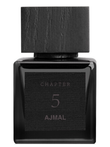 Ajmal Chapter 5 - EDP 50ml Kvepalai Unisex EDP