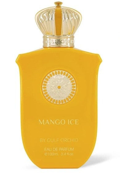 Gulf Orchid Mango Ice - EDP 100ml Kvepalai Moterims EDP