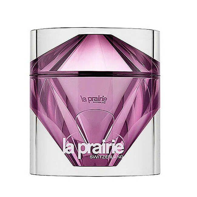 La Prairie Rejuvenating skin cream Platinum Rare (Haute- Rejuven ation Cream) 50 ml 50ml vietinės priežiūros priemonė