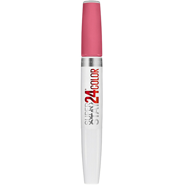 Maybelline Liquid lipstick with SuperStay 24H Color balm 5.4 g 510 Red Passion lūpdažis
