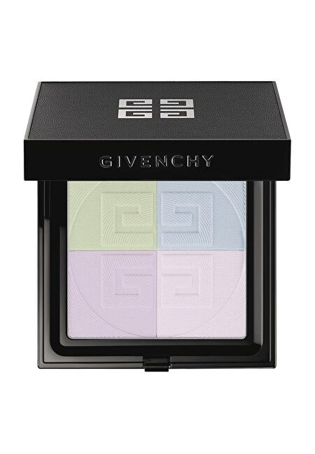 Givenchy Compact powder Prisme Libre (Pressed Powder) 9.5 g 01 Mousseline Pastel Moterims