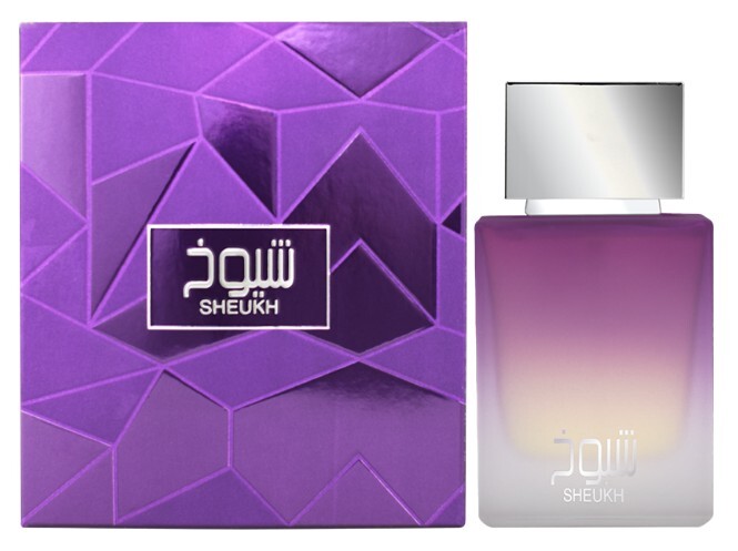 Ahmed Al Maghribi Sheukh - EDP 50ml Kvepalai Unisex