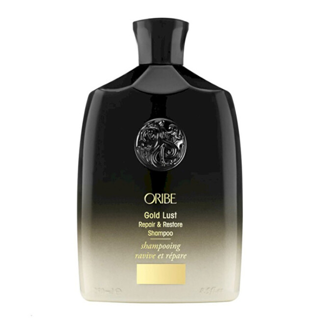 Oribe Repair shampoo Gold Lust (Repair & Restore Shampoo) 250 ml 250ml &scaron;ampūnas