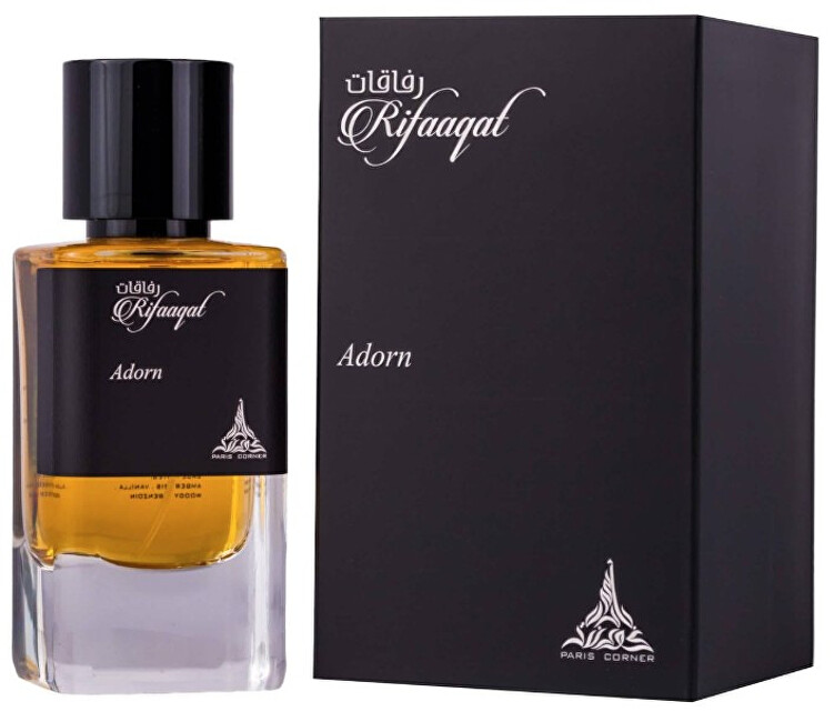 Paris Corner Rifaaqat Adorn - EDP 85ml Kvepalai Vyrams EDP