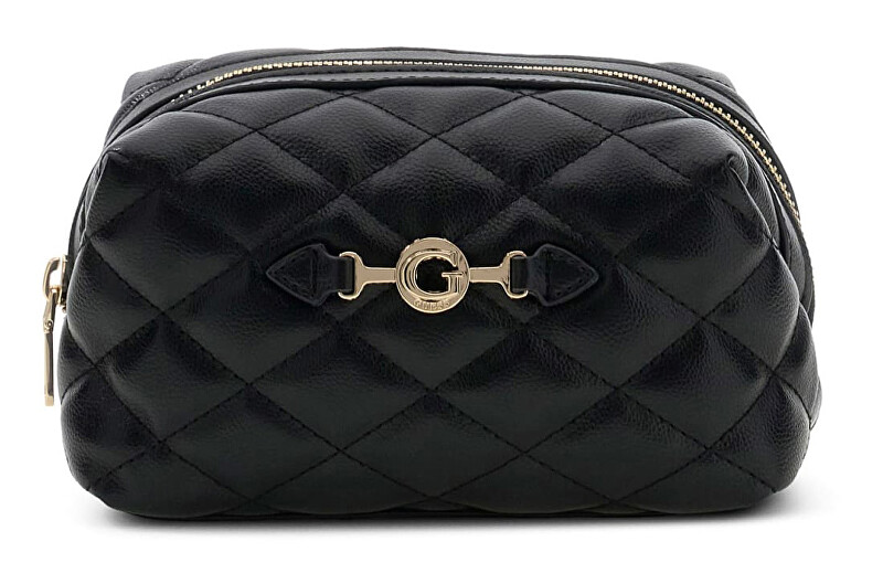 Guess Women's cosmetic bag PW7589P6490-BLA kosmetinė