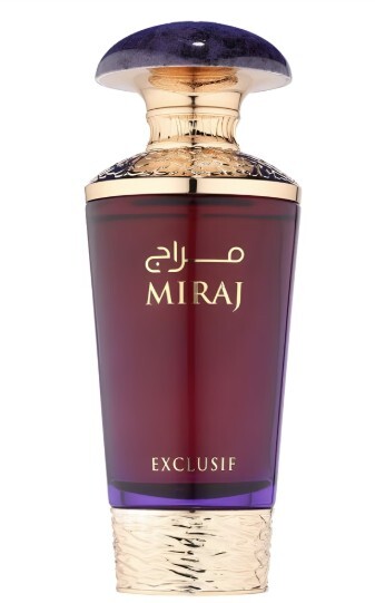 French Avenue Miraj Exclusif - EDP 100ml Kvepalai Moterims