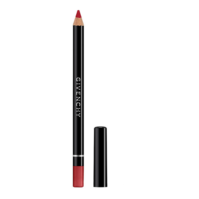 Givenchy Waterproof lip pencil (Lip Liner) 1.1 g 06 Carmin Escarpin lūpų pieštukas