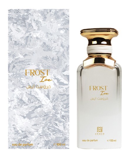 Ahmed Al Maghribi Frost Ice - EDP 100ml Kvepalai Vyrams EDP