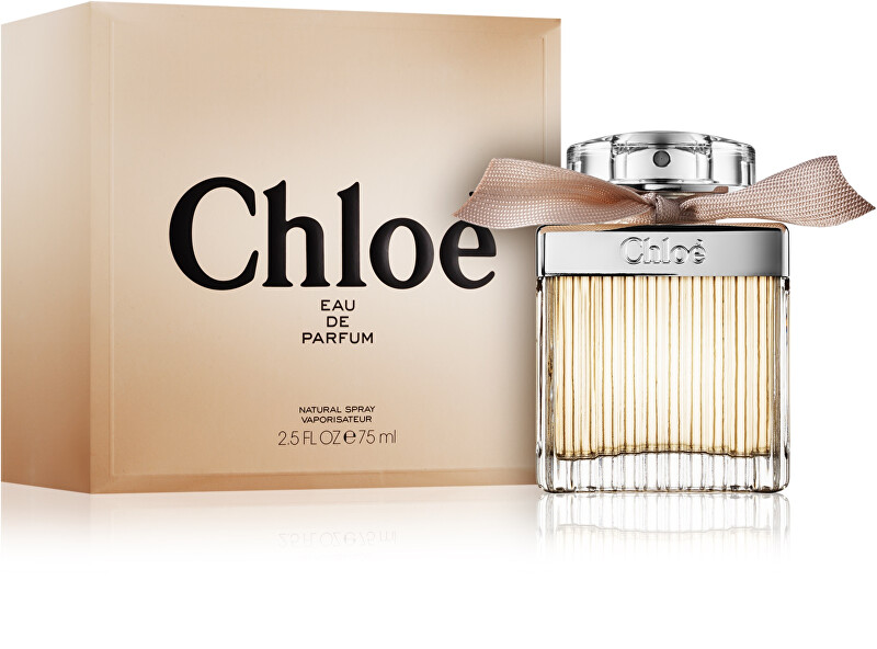 Chloe Chlo&eacute; - EDP 20ml Kvepalai Moterims EDP