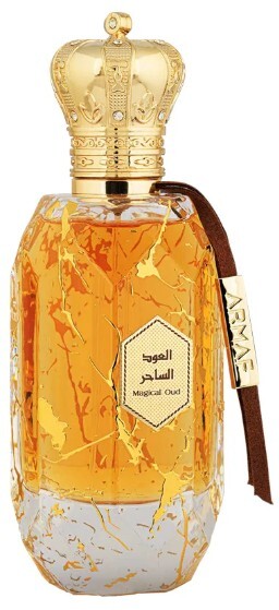 Armaf &Eacute;ter Magical Oud - EDP 100ml Unisex EDP