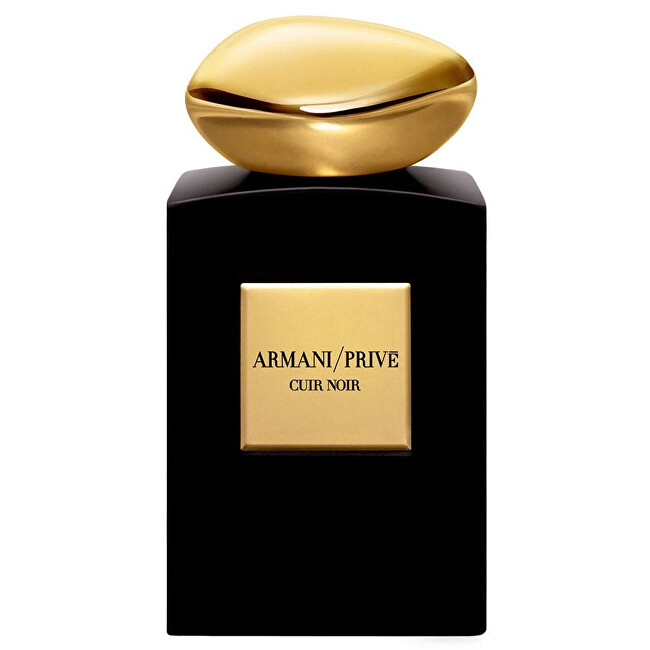 Giorgio Armani Priv&eacute; Cuir Noir - EDP 100ml Kvepalai Unisex