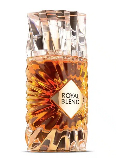 French Avenue Royal Blend - parf&eacute;movan&yacute; extrakt 100ml kvepalai Unisex