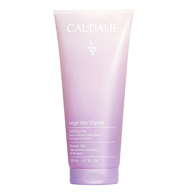 Caudalie Ange des Vignes Shower Gel 200 ml 200ml Moterims