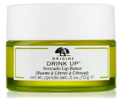 Origins Nourishing Lip Balm Drink Up™ (Avocado Lip Butter) 15 g Moterims