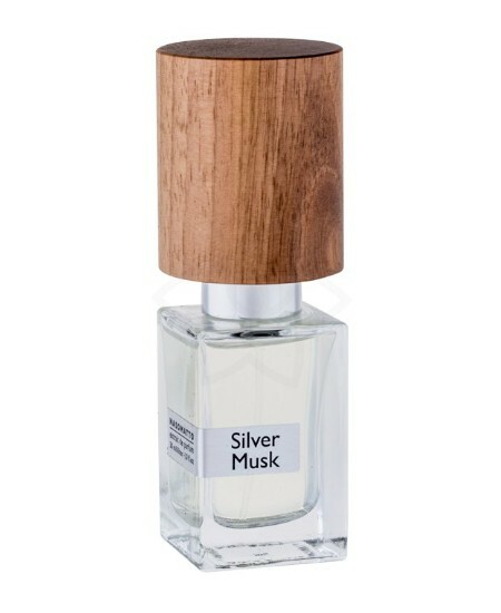 Nasomatto Silver Musk - parfém - TESTER 30ml NIŠINIAI Kvepalai Unisex Testeris
