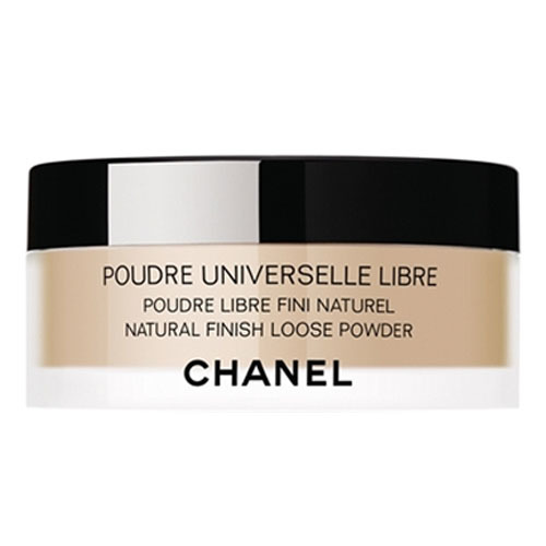 Chanel Loose powder for a natural matte look Poudre Universelle Libre (Natural Finish Loose Powder) 30 g 40 sausa pudra