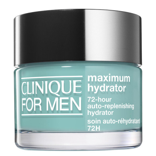 Clinique For Men Maxi Mum Hydrator (72-Hour Auto-Replenishing Hydrator) 50 ml 50ml Vyrams