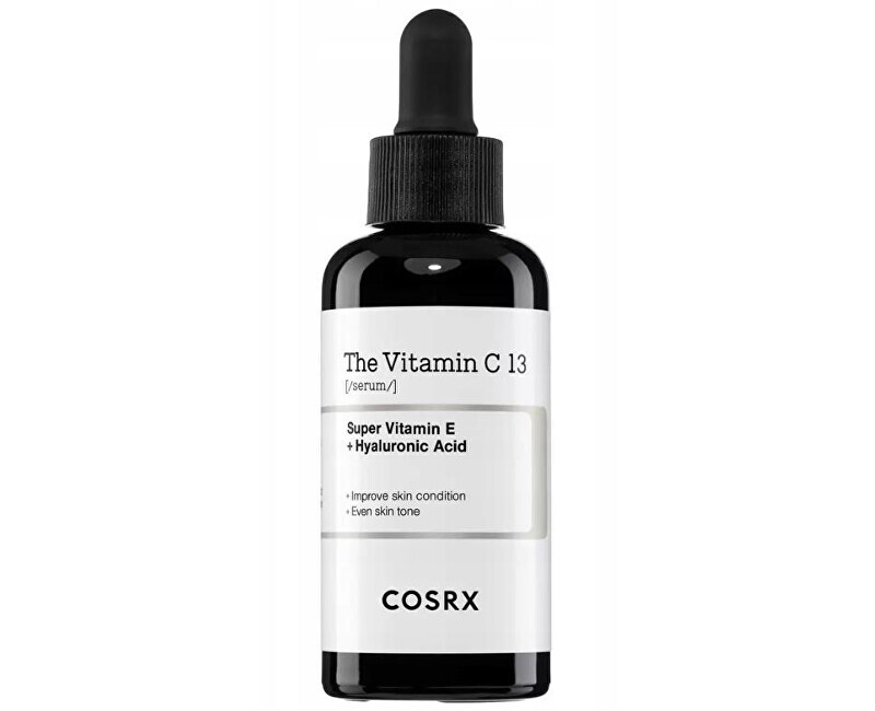 COSRX Brightening skin serum The Vitamin C 13 (Serum) 20 ml 20ml Moterims