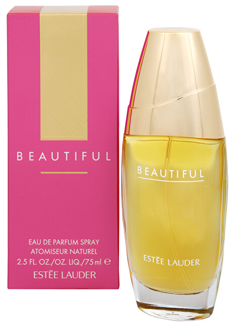Esteé Lauder Beautiful - EDP 30ml Moterims EDP