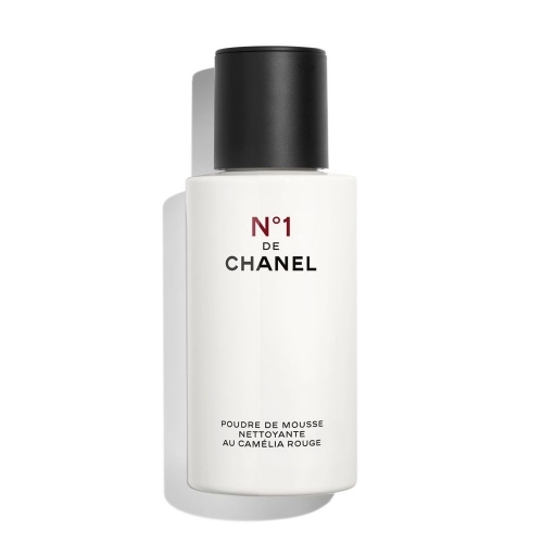 Chanel N°1 (Powder-to-Foam Clean ser) Cleanser 25 g makiažo valiklis