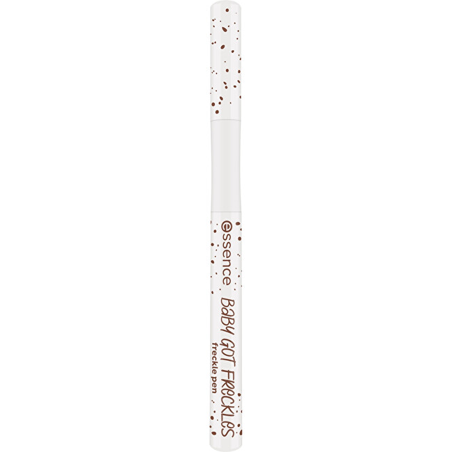 Essence Baby got Freckles 10 Freckle Pen 1 ml 1ml veido kosmetika
