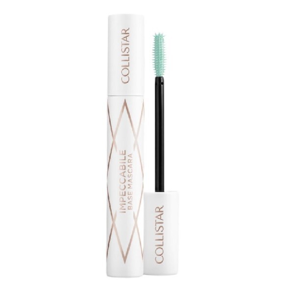 Collistar Impeccabile Mascara Base 12.5 ml 12.5ml blakstienų tu&scaron;as