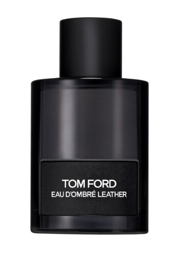 Tom Ford Eau D`Ombr&eacute; Leather - EDT 50ml NI&Scaron;INIAI kvepalai Unisex