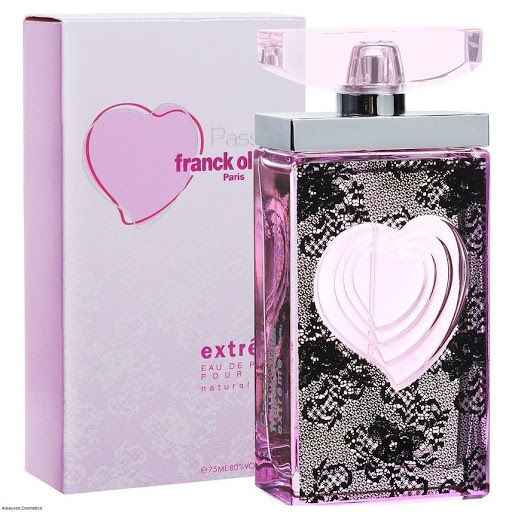 Franck Olivier Passion Extreme - EDP 75ml Kvepalai Moterims