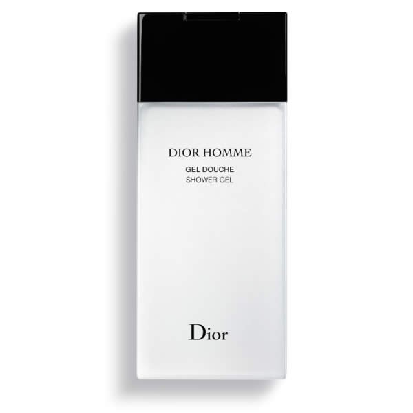 Dior Dior Homme - shower gel 200ml du&scaron;o želė