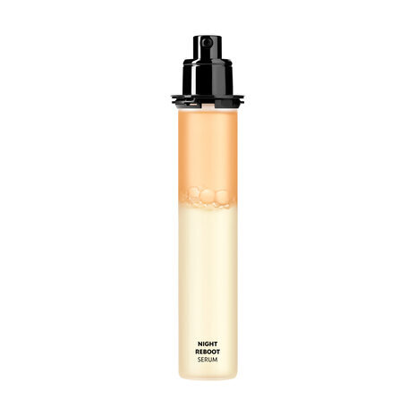 Yves Saint Laurent Refill for Pure Shots Night Reboot two-phase night serum (Serum Refill) 50 ml 50ml Moterims