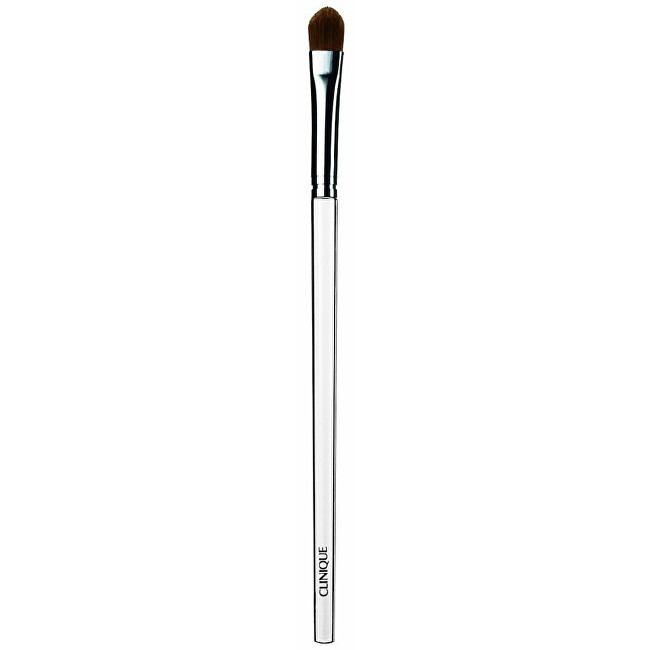 Clinique Cosmetic brush for corrector Concealer Brush teptukas