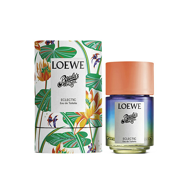 Loewe Paula`s Ibiza Eclectic - EDT 100ml kvepalai Unisex EDT
