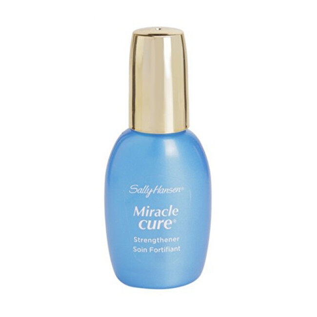 Sally Hansen Miracle Cure Strengthener Nail Care 13.3 ml 13.3ml nagų lakas
