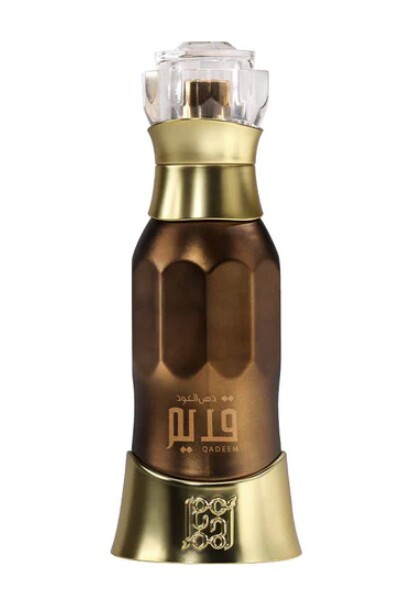 Ahmed Al Maghribi Dehn Al Oud Qadeem - EDP 40ml Kvepalai Unisex EDP