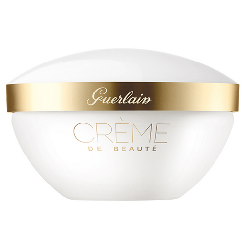 Guerlain Crème de Beauté Cleansing Cream 200 ml 200ml makiažo valiklis