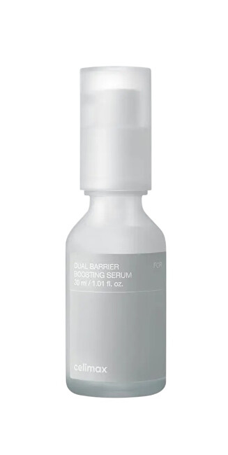 Celimax Dual Barrier Boosting Serum 30 ml 30ml Moterims