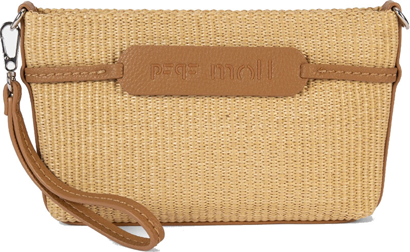 Pepe Moll Cosmetic bag-case Ivone 261312 Sand kosmetinė