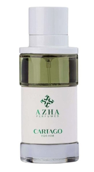 Azha Cartago - EDP 100ml Kvepalai Vyrams