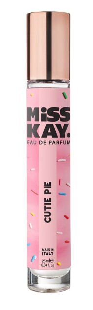 Miss Kay Cutie Pie - EDP 25ml Kvepalai Moterims