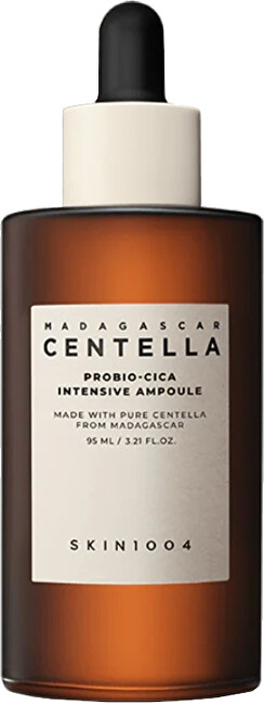 SKIN1004 Madagascar Centella Intensive Hydrating Serum (Probio-Cica Intensive Ampoule) 30ml vietinės priežiūros priemonė